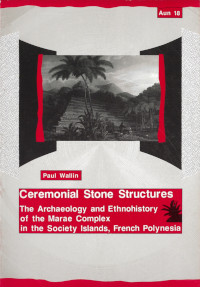 Ceremonial stone structures