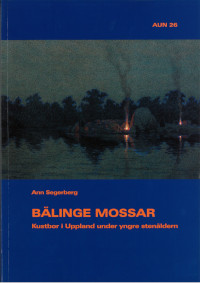 Bälinge mossar