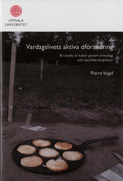 Vardagslivets aktiva oförändring