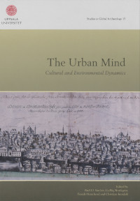 The Urban Mind