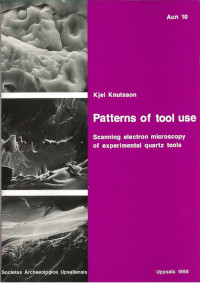 Patterns of tool use