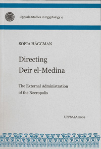 Directing Deir el-Medina