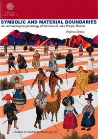 Symbolic and material boundaries