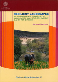 Resilient Landscapes