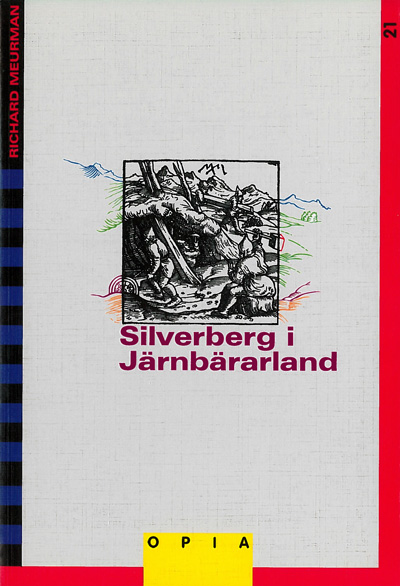 Silverberg i Järnbärarland