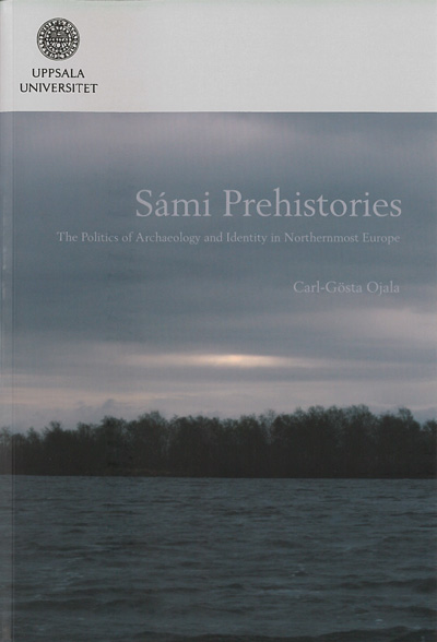 Sámi Prehistories