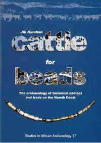 Cattle for beads