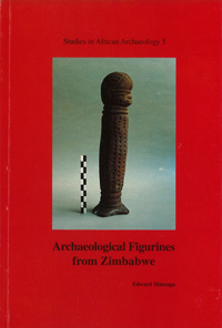 Archaeological figurines from Zimbabwe