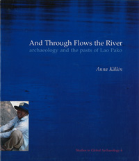 And Through Flows the River