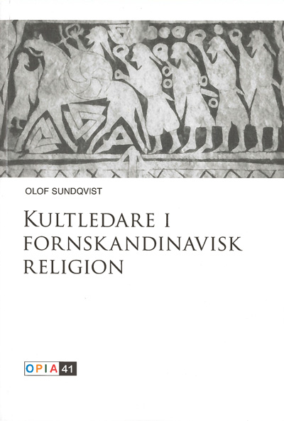 Kultledare i fornskandinavisk religion