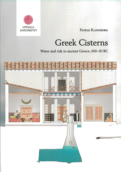 Greek Cisterns